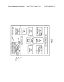 INTER-TRANSCEIVER MODULE COMMUNICATION FOR OPTIMIZATION OF LINK BETWEEN TRANSCEIVERS diagram and image