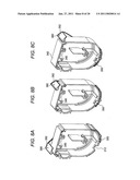 IMAGE FORMING AGENT STORAGE CONTAINER, IMAGE FORMING APPARATUS, METHOD OF MOUNTING/DETACHING IMAGE FORMING AGENT STORAGE CONTAINER AND METHOD OF FILLING/REFILLING IMAGE FORMING AGENT diagram and image