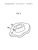 IMAGE FORMING AGENT STORAGE CONTAINER, IMAGE FORMING APPARATUS, METHOD OF MOUNTING/DETACHING IMAGE FORMING AGENT STORAGE CONTAINER AND METHOD OF FILLING/REFILLING IMAGE FORMING AGENT diagram and image