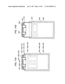 IMAGE FORMING AGENT STORAGE CONTAINER, IMAGE FORMING APPARATUS, METHOD OF MOUNTING/DETACHING IMAGE FORMING AGENT STORAGE CONTAINER AND METHOD OF FILLING/REFILLING IMAGE FORMING AGENT diagram and image