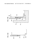 IMAGE FORMING AGENT STORAGE CONTAINER, IMAGE FORMING APPARATUS, METHOD OF MOUNTING/DETACHING IMAGE FORMING AGENT STORAGE CONTAINER AND METHOD OF FILLING/REFILLING IMAGE FORMING AGENT diagram and image