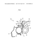 IMAGE FORMING APPARATUS diagram and image