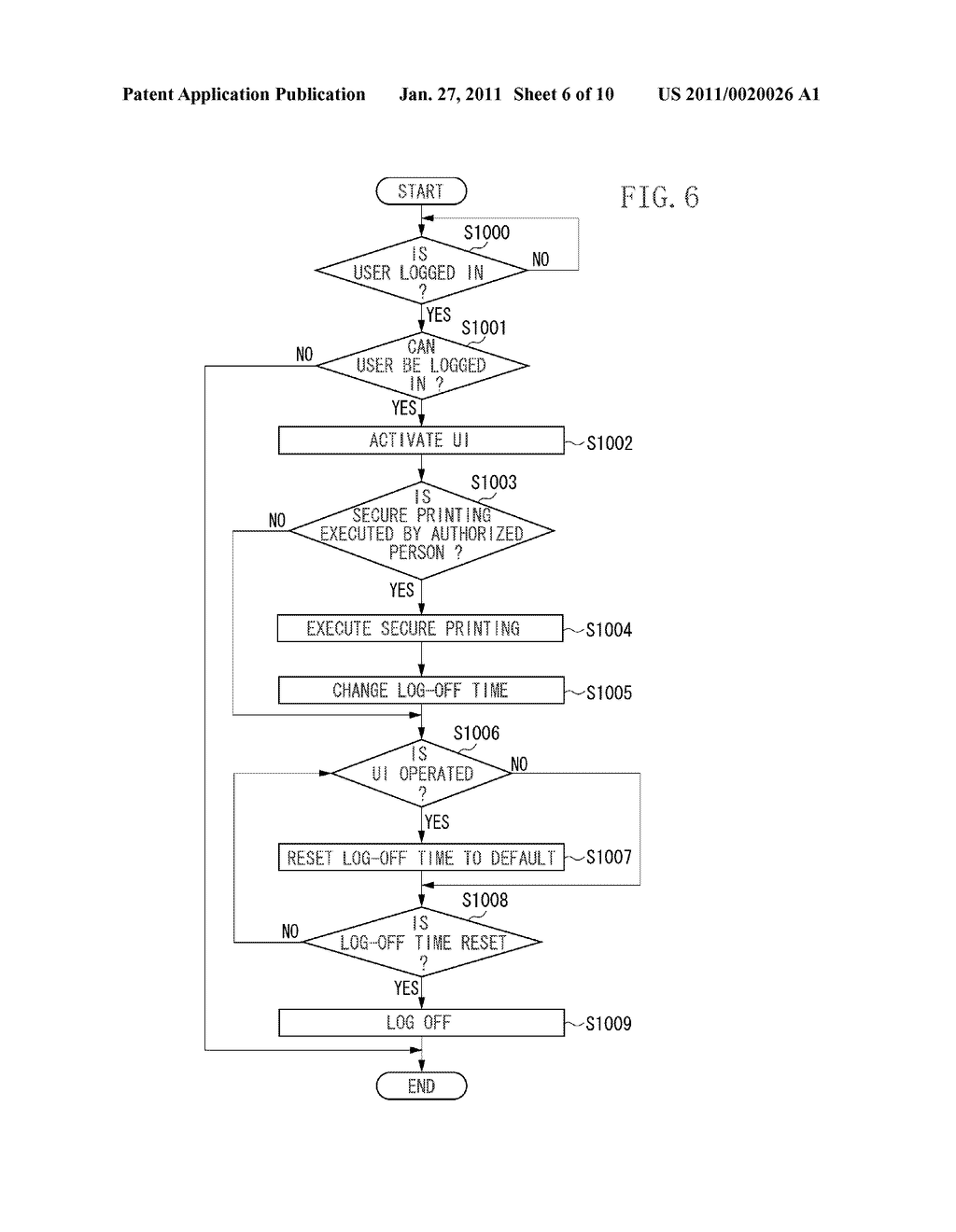 IMAGE FORMING APPARATUS, METHOD FOR CONTROLLING THE SAME, AND STORAGE MEDIUM - diagram, schematic, and image 07