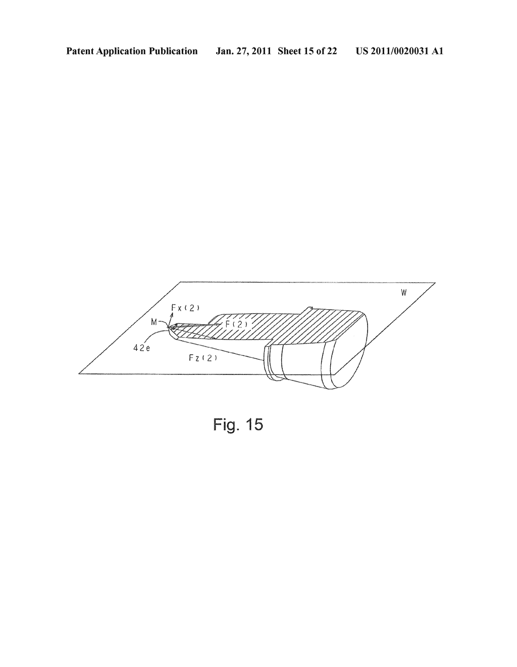 CARTRIDGE, AND METHOD FOR ASSEMBLING CARTRIDGE - diagram, schematic, and image 16