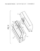 Image Forming Device and Cartridge diagram and image