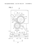 IMAGE FORMING APPARATUS diagram and image