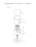 POWDER CASE diagram and image