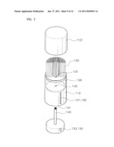 POWDER CASE diagram and image