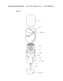 POWDER CASE diagram and image