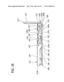 RING MECHANISM HAVING GUIDE FOR TRAVEL BAR diagram and image