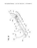 RING MECHANISM HAVING GUIDE FOR TRAVEL BAR diagram and image