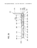 RING MECHANISM HAVING GUIDE FOR TRAVEL BAR diagram and image