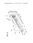 RING MECHANISM HAVING GUIDE FOR TRAVEL BAR diagram and image