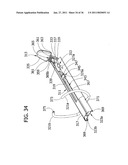 RING MECHANISM HAVING GUIDE FOR TRAVEL BAR diagram and image