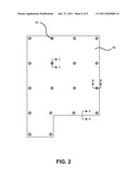 Height-Adjustable, Structurally Suspended Slabs for a Structural Foundation diagram and image