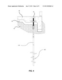 Height-Adjustable, Structurally Suspended Slabs for a Structural Foundation diagram and image