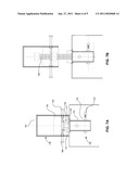 Height-Adjustable, Structurally Suspended Slabs for a Structural Foundation diagram and image