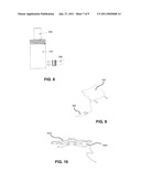 Height-Adjustable, Structurally Suspended Slabs for a Structural Foundation diagram and image