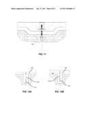 Height-Adjustable, Structurally Suspended Slabs for a Structural Foundation diagram and image