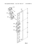 Cage Nut Assembly diagram and image