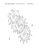 Cage Nut Assembly diagram and image