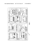 BINDING SYSTEM WITH BINDING MACHINE AND BINDING ELEMENTS diagram and image