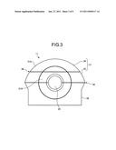 CASING STRUCTURE OF STEAM TURBINE diagram and image