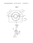 CASING STRUCTURE OF STEAM TURBINE diagram and image