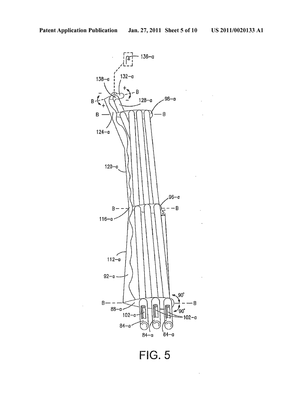 TORSION BLADE PIVOT WINDMILL - diagram, schematic, and image 06