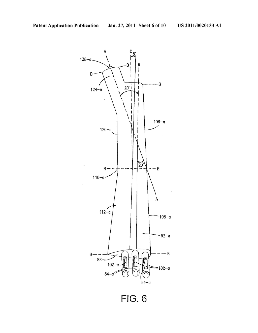 TORSION BLADE PIVOT WINDMILL - diagram, schematic, and image 07