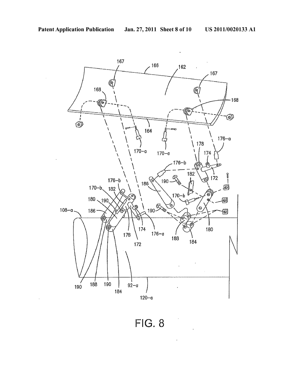 TORSION BLADE PIVOT WINDMILL - diagram, schematic, and image 09