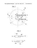 BLADE PITCH-ANGLE CONTROL APPARATUS AND WIND TURBINE GENERATOR diagram and image