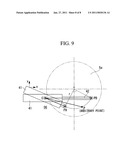 BLADE PITCH-ANGLE CONTROL APPARATUS AND WIND TURBINE GENERATOR diagram and image