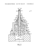 VARIABLE-VOLUME HEAD diagram and image