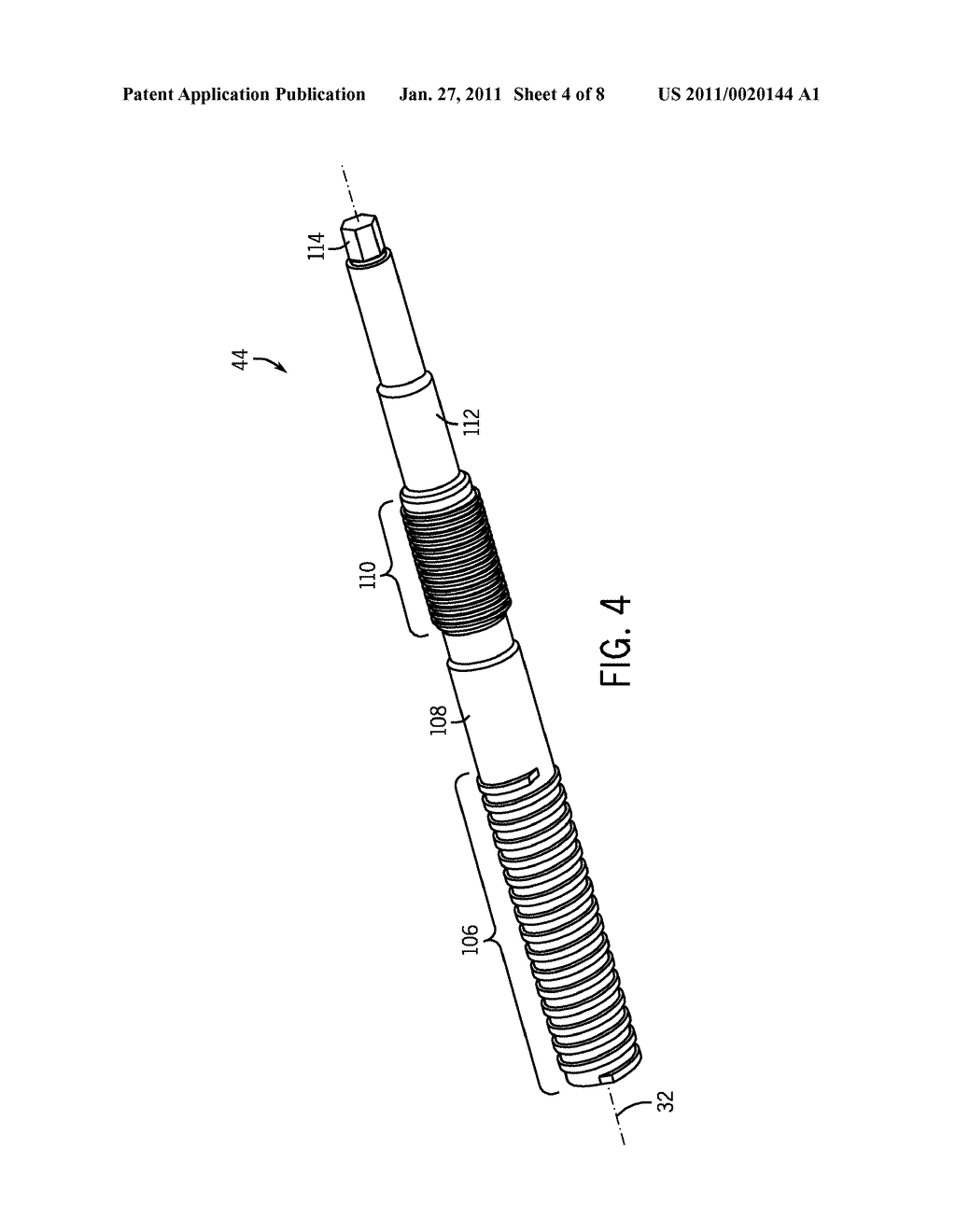 VARIABLE-VOLUME HEAD - diagram, schematic, and image 05