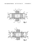 GASEOUS FLUID PUMP diagram and image