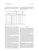 Sputtering Target Material for Producing Intermediate Layer Film of Perpendicular Magnetic Recording Medium and Thin Film Produced by Using the Same diagram and image