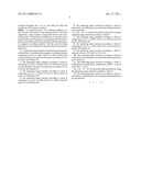 Sputtering Target Material for Producing Intermediate Layer Film of Perpendicular Magnetic Recording Medium and Thin Film Produced by Using the Same diagram and image