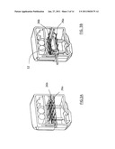 APPARATUS FOR SANITIZING ORAL APPLIANCES diagram and image