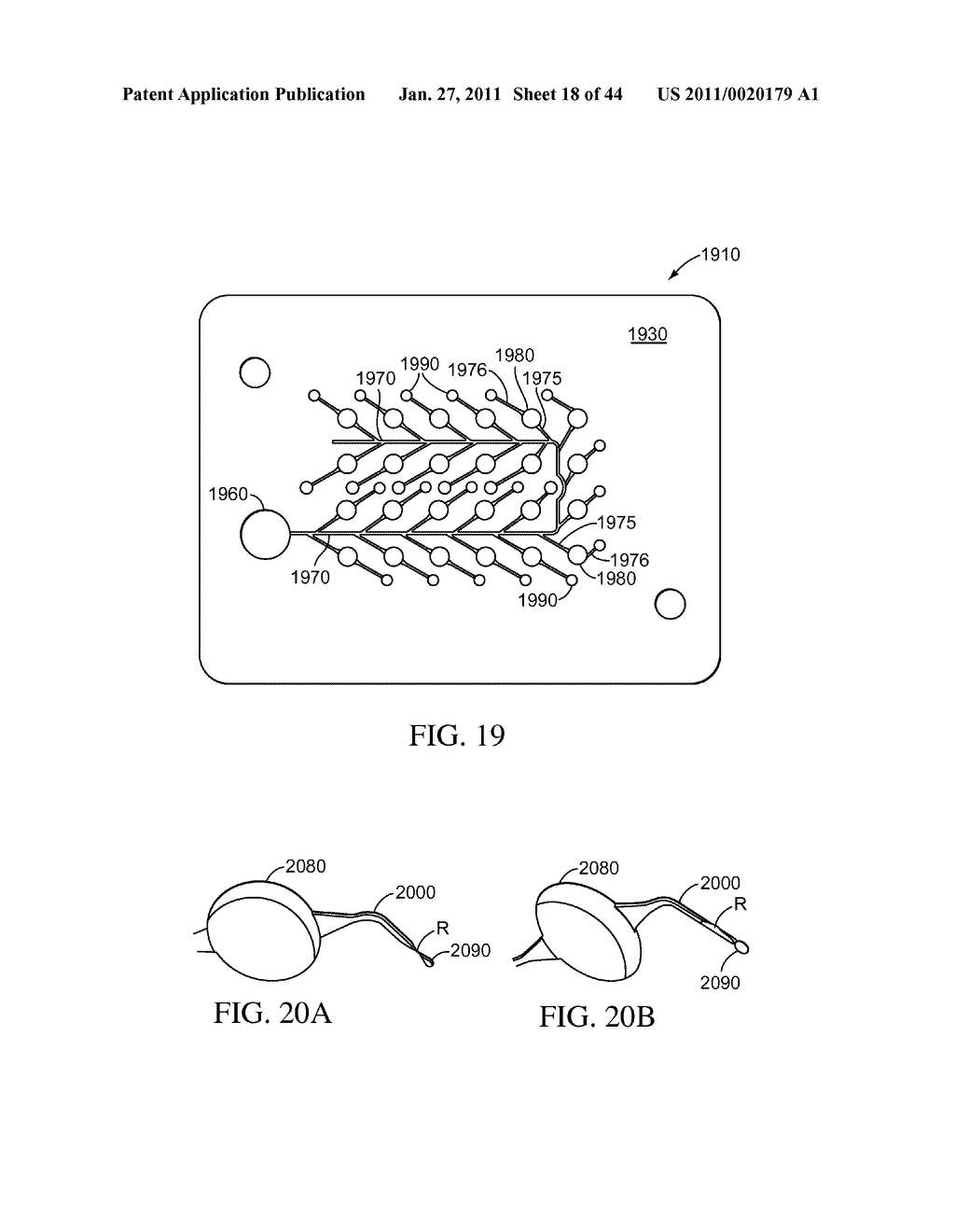 Systems and Methods for Multiple Analyte Detection - diagram, schematic, and image 19