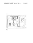 Batch Chemical Analyzer diagram and image