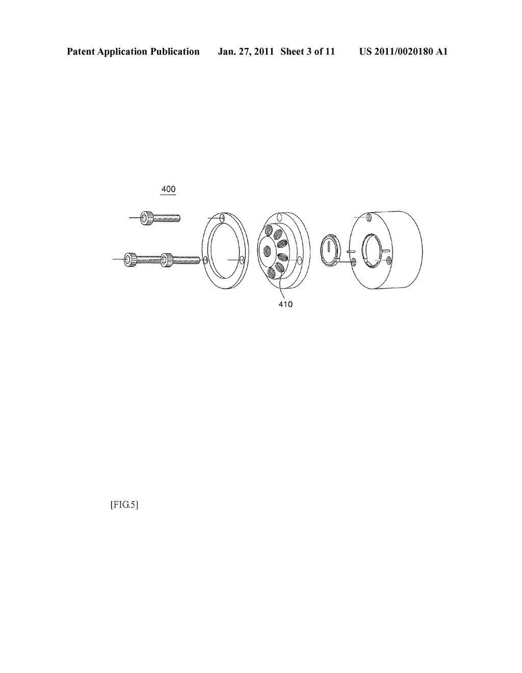 Batch Chemical Analyzer - diagram, schematic, and image 04