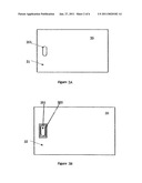 MICROFLUIDIC CARTRIDGE WITH SOLUTION RESERVOIR-PUMP CHAMBER diagram and image