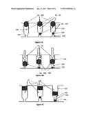 MICROFLUIDIC CARTRIDGE WITH SOLUTION RESERVOIR-PUMP CHAMBER diagram and image