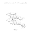 Method for making twisted carbon nanotube wire diagram and image