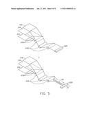 Method for making twisted carbon nanotube wire diagram and image