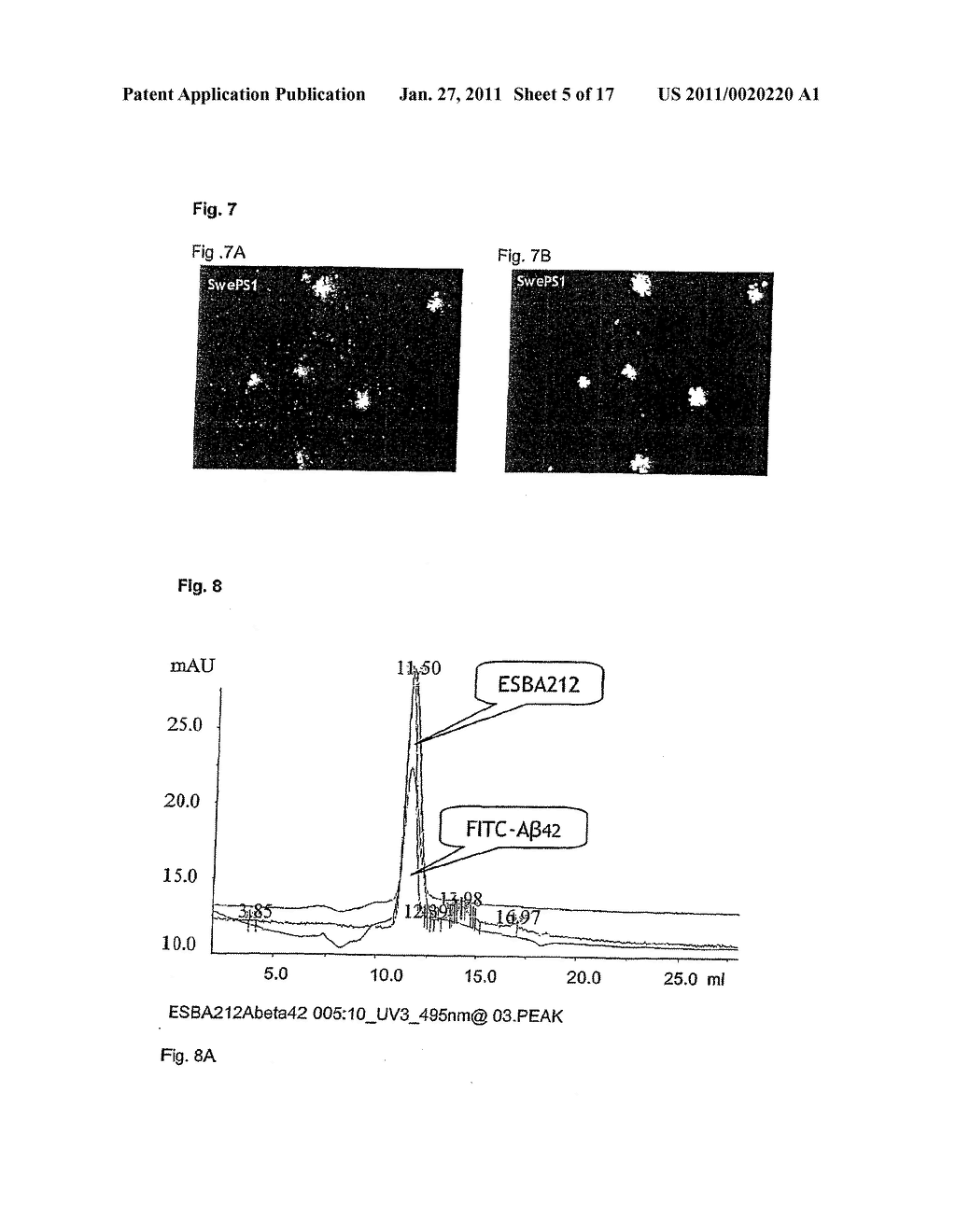 HUMANIZED ANTIBODIES AGAINST THE BETA-AMYLOID PEPTIDE - diagram, schematic, and image 06