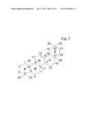 PARTICLE STRUCTURES COMPRISING STEROLS AND SAPONINS diagram and image