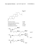 PARTICLE STRUCTURES COMPRISING STEROLS AND SAPONINS diagram and image