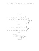 PARTICLE STRUCTURES COMPRISING STEROLS AND SAPONINS diagram and image